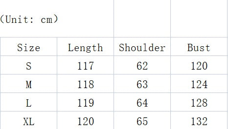 Trench Coat Men's Mid-length Loose Double-breasted