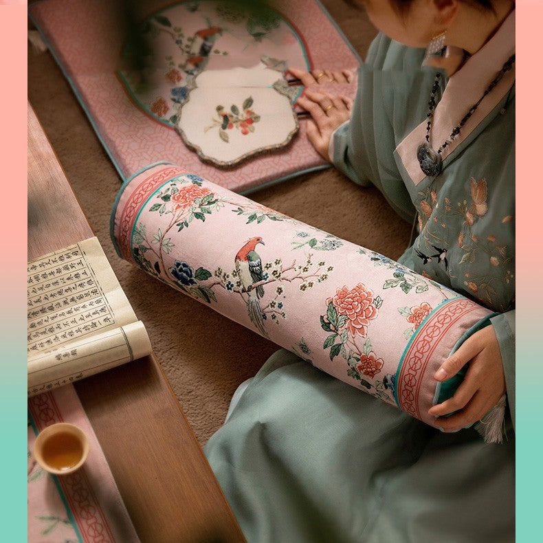 Living Room Sofa Long Pillow