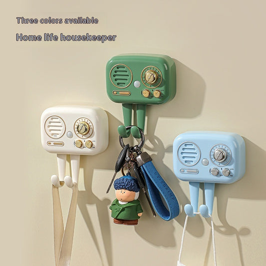 Exit Reminder Smart Voice Reminder Artifact Automatic Intelligent Induction To Go Out For People Forget Your Keys Sensor