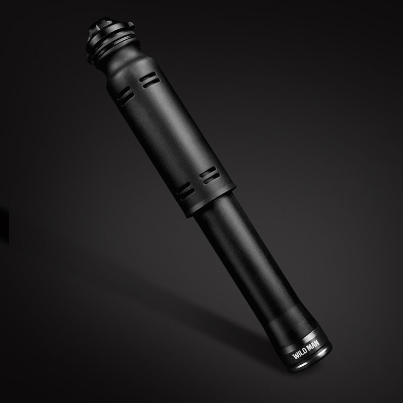 Portable Miniature American French Mouth Pump