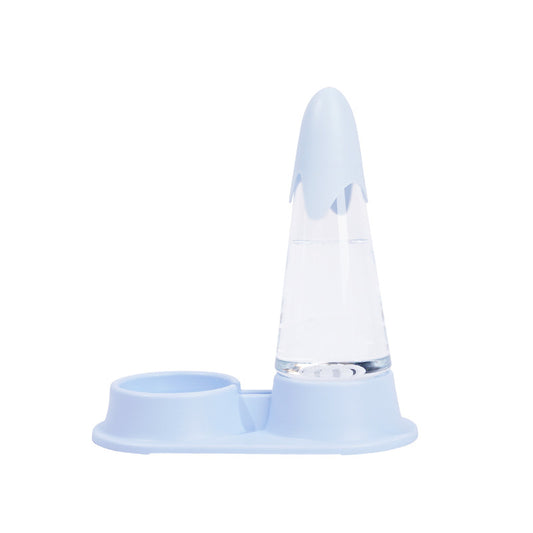 Automatic Circulation Flow Self-Service Water Dispenser for Cats