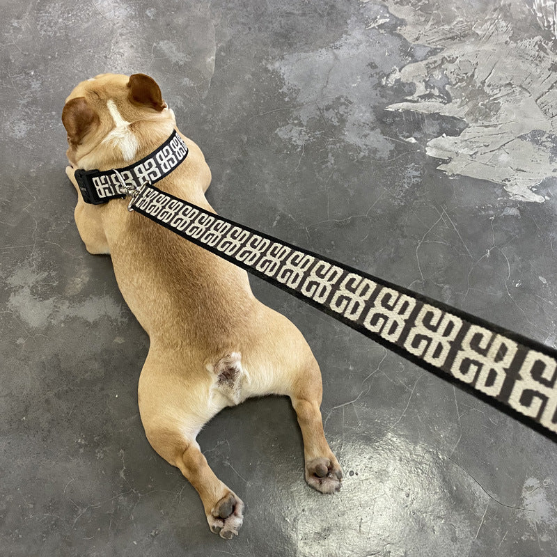 Dog Rope Teddy Golden Retriever Corgi Small And Medium-sized Dog Pet Carrier