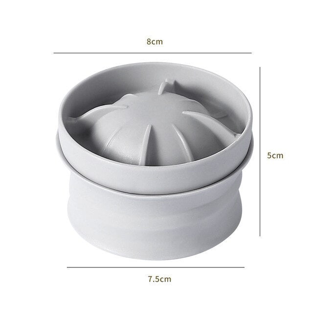 Zitronenspiralschneider, multifunktional für den Haushalt