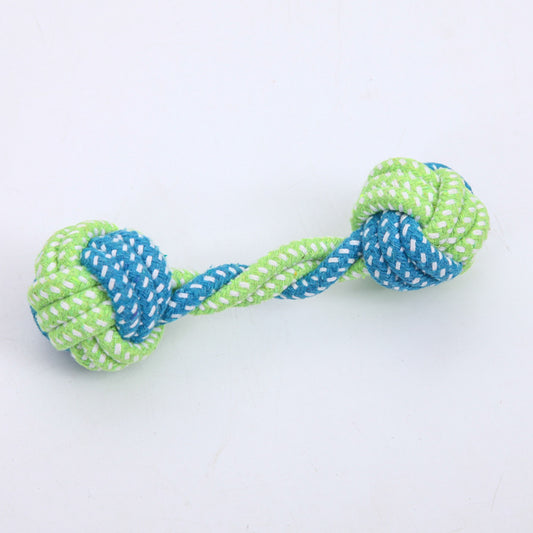 Dog Rope Toys - 7 Variants