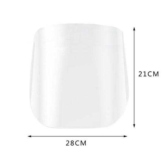 Anti-fog and anti-spray mask