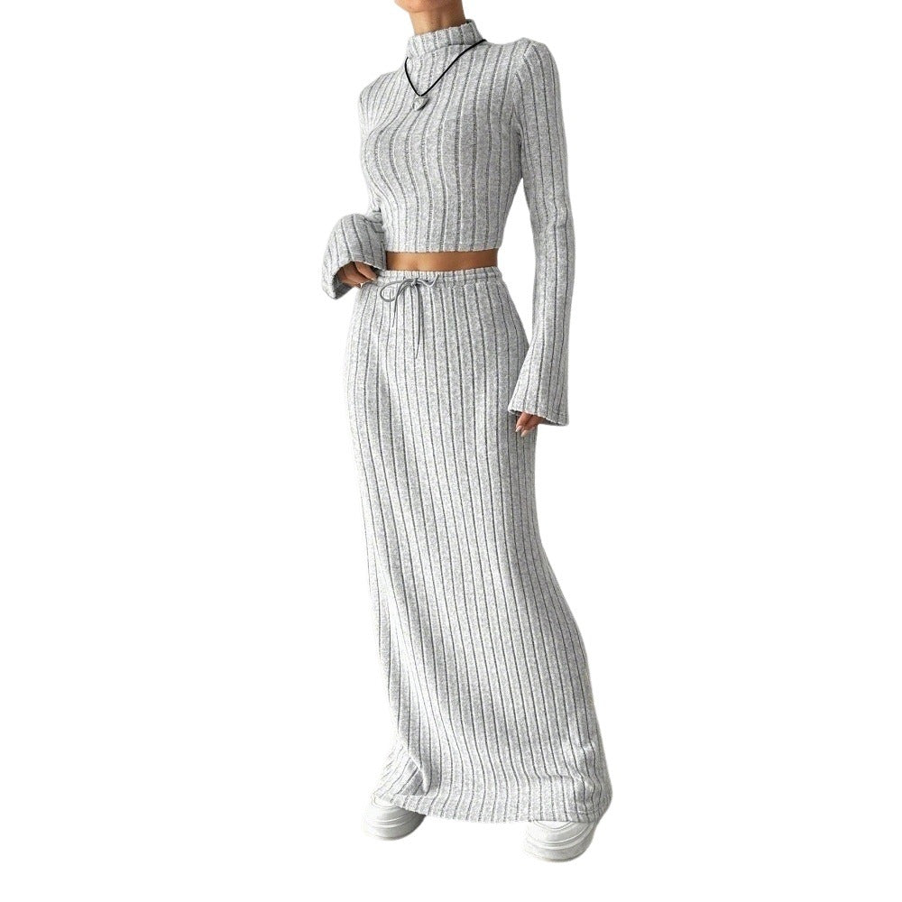 Versatile Simple Casual And Fashionable Commuting Outfit