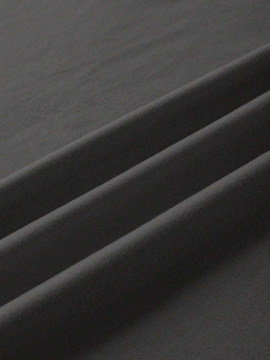 Summer Loose Short Sleeves T-shirt Men's And Women's Round Neck