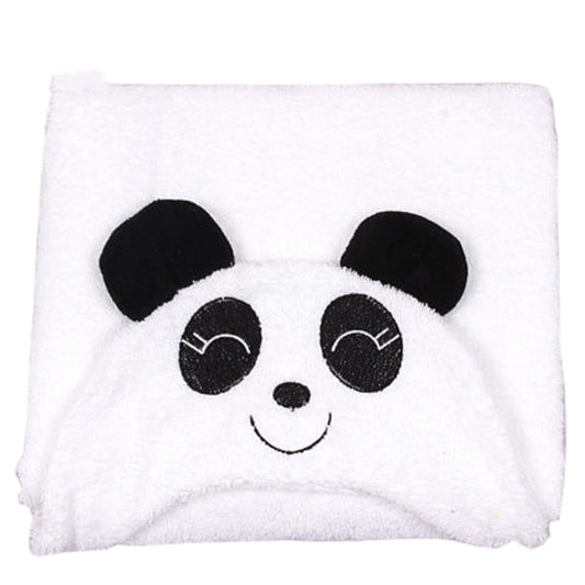 Bamboo Fiber Baby Towel
