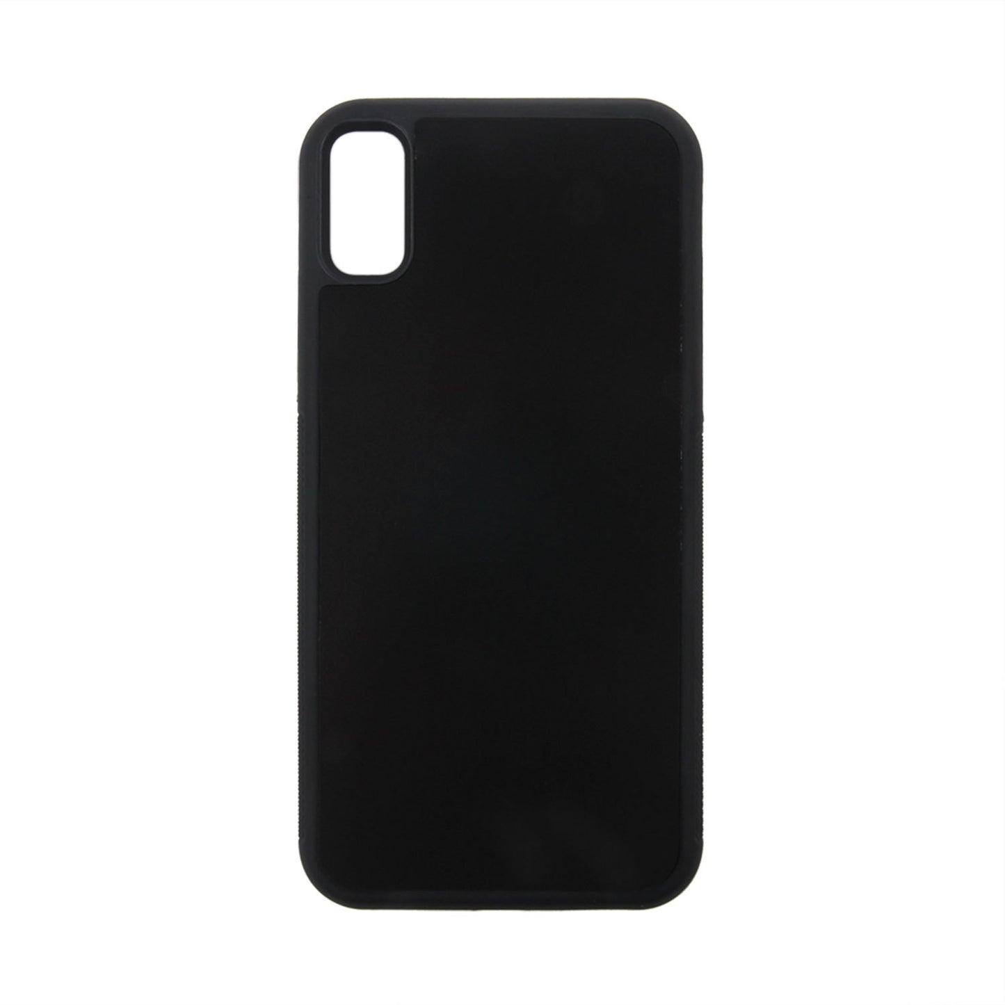 Anti-gravity nano adsorption mobile phone case