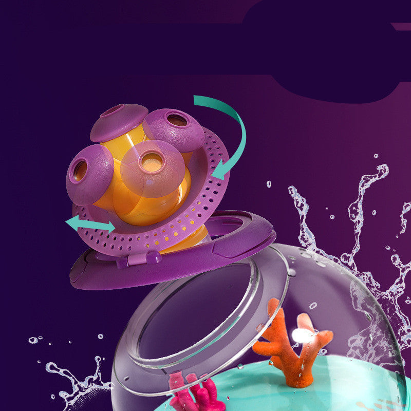 Scientific Outdoor Toys Plant Insect Biology Study Tool Set Cute Nature Observation Exploration Toy for Children