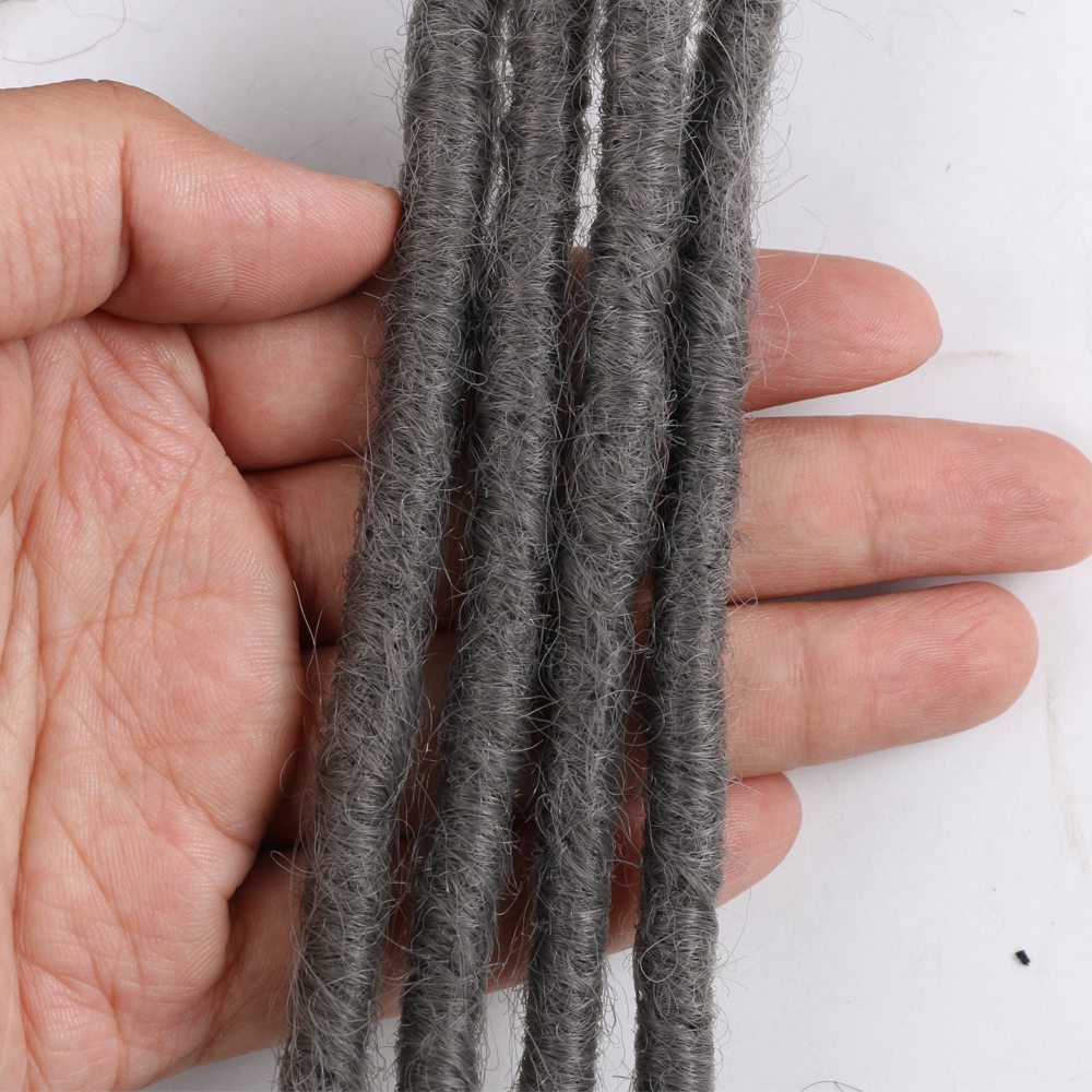 Kurzer TT Dirty Braid für Herren