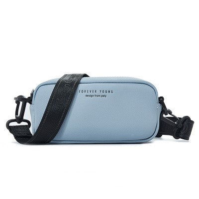 Pierre Louis Shoulder Bag