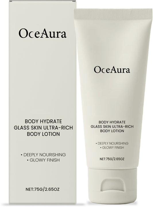 Body Hydrate Glass Skin Ultra-Rich Body Lotion
