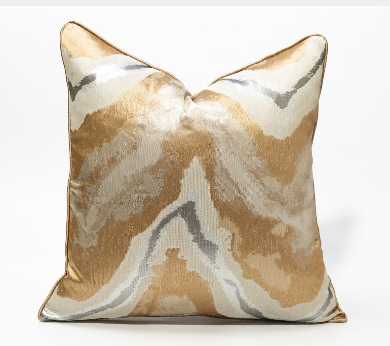 Living room sofa cushion pillowcase
