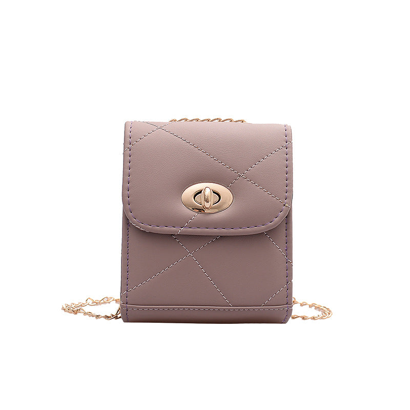 Shoulder Messenger Bag