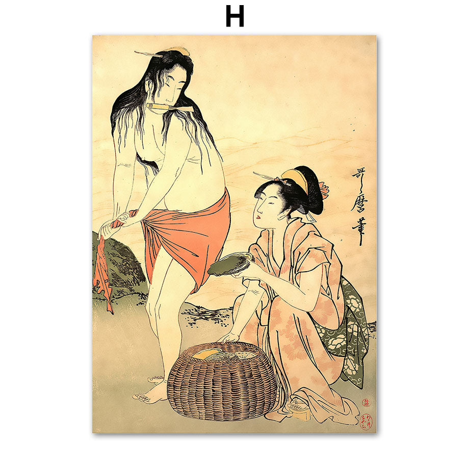 New Living Room Decoration Painting