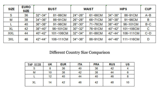 Triangle Solid Color Women's Bikini Set