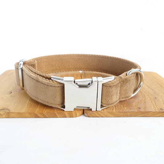 Dog ring drawstring set