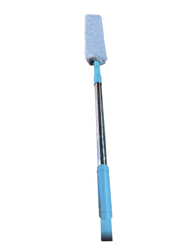Bed Bottom Cleaning Dust Removal, Retractable Household Cleaning