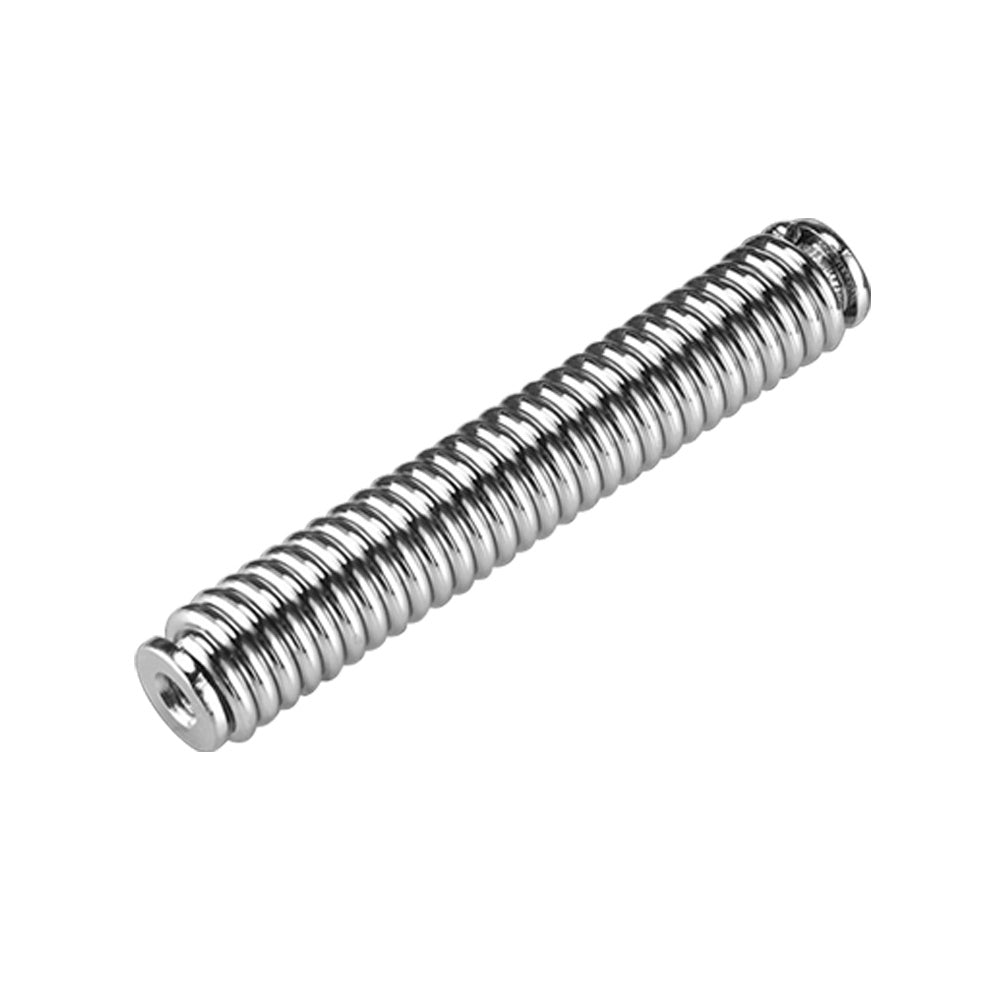 Desktop vent ball