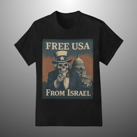 Summer Loose Short Sleeves T-shirt Men's And Women's Round Neck