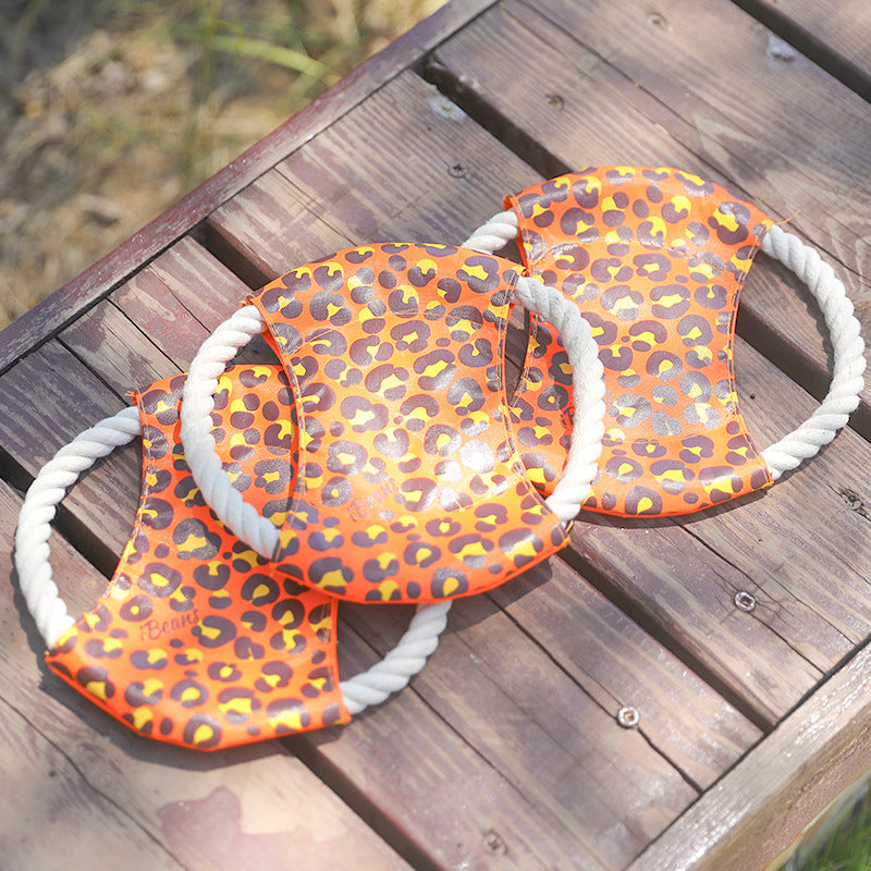 Wholesale Dog Toy Cotton Rope Bite Rope