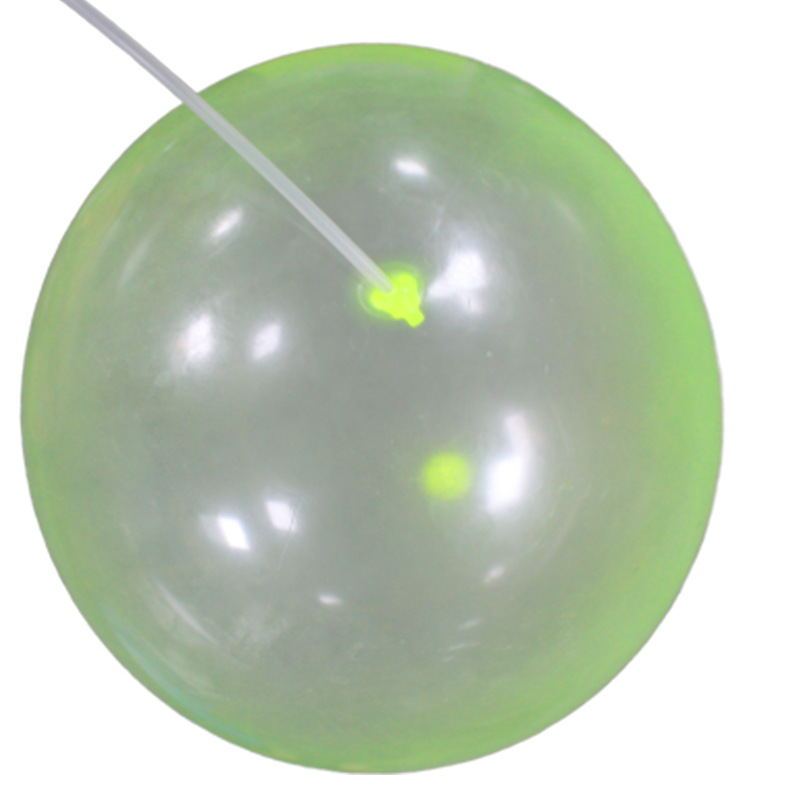 Luftgefüllter Wasserblasenballon, Kinderspielzeug für draußen, Partygeschenk