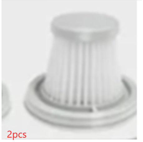 Premium Car Vacuum Cleaner - Powerful Portable Handheld Auto Detailing Tool with Strong Suction