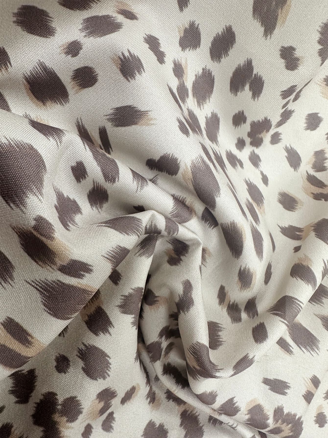 Women's Trousers Plus Size Loose Casual Solid Color