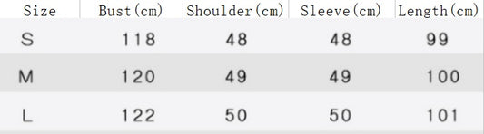 Cardigan Long Sleeve Sunscreen Coat Mid-length Shirt For Women