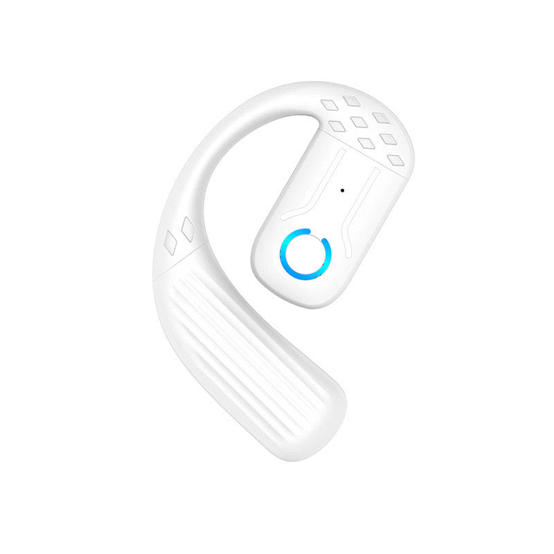 B01 Bluetooth Headset Ear Hook Wear
