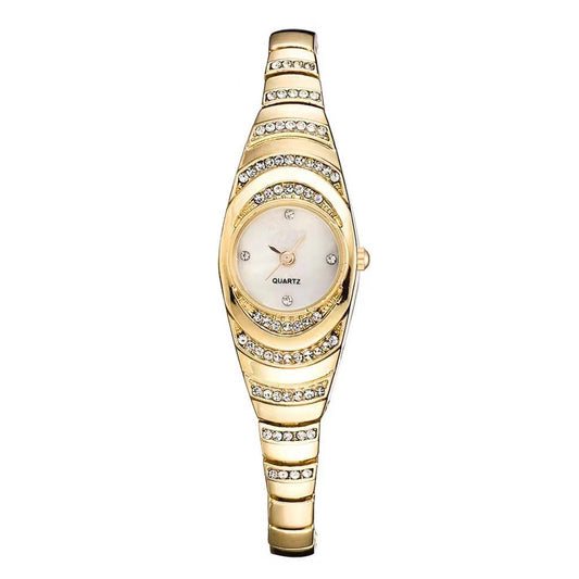 Small And Exquisite Vintage Women's Watch