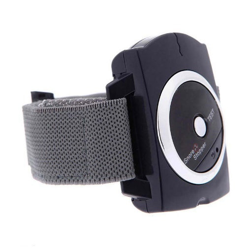 Infrared Intelligent Beep Controller Wrist Electronic Watch Stopper