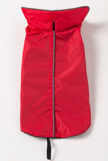 Dog clothes outdoor Andes waterproof