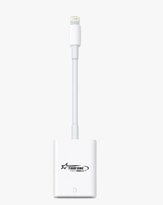 Customized Type C Adapter