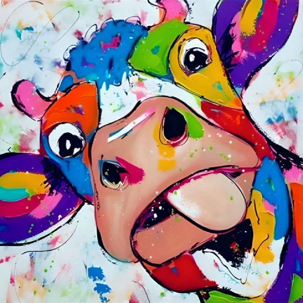 New Living Room Decoration Painting