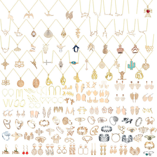 Countdown Christmas Decoration Set Blind Box