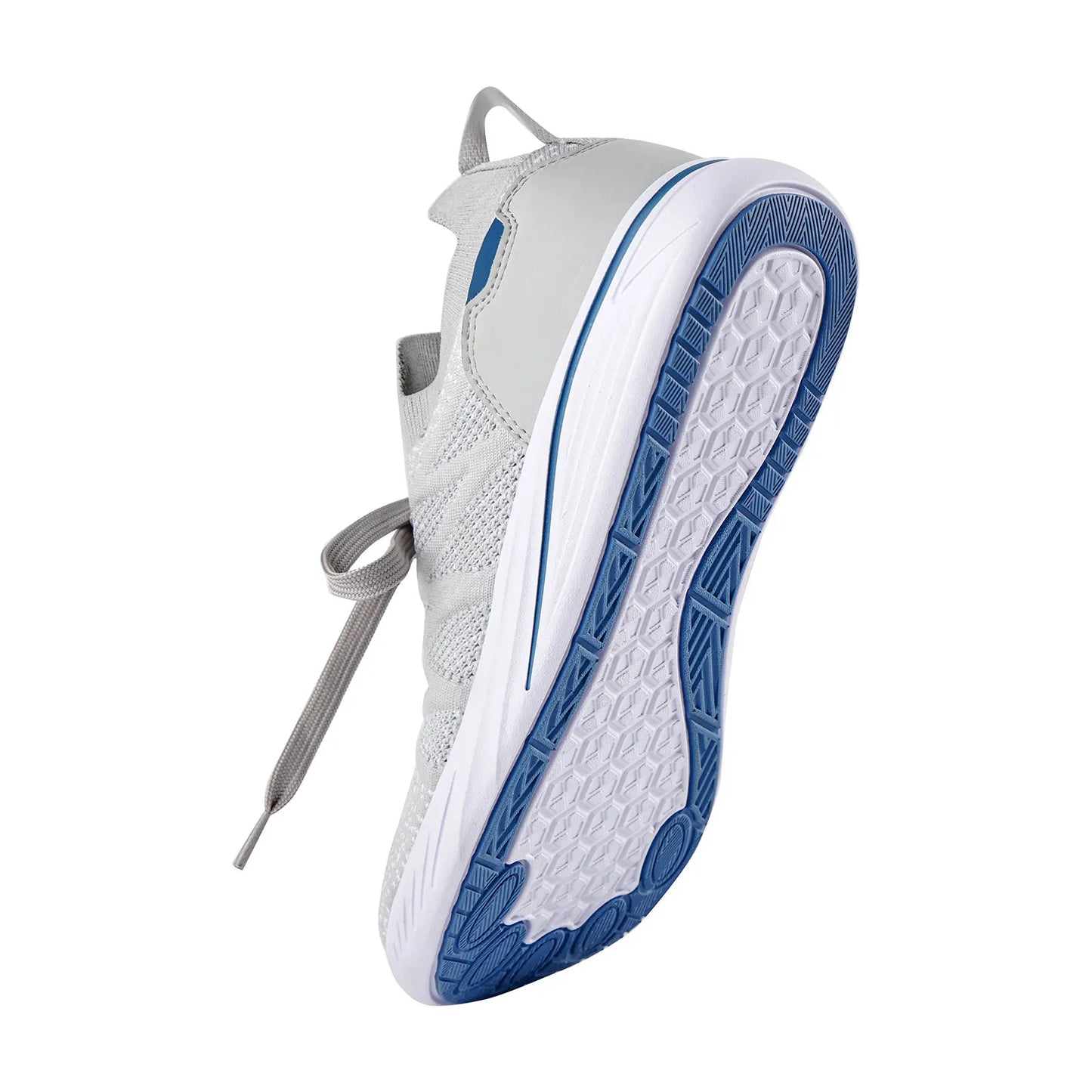 High Quality Casual Summer Walking and Running Shoes Fashion Sneakers Wide Toe Shoes Zapatos Para Hombres