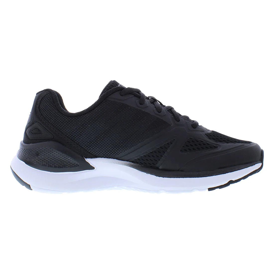 Fila Women's Memory Skyshift 6 Black Running Shoes | 100% Authentic