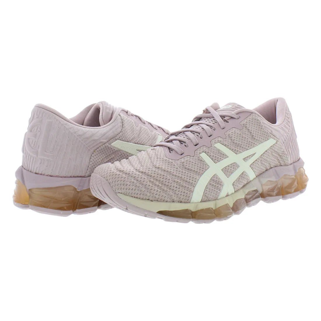 Pink Gel-Quantum 360 Womens Asics shoes Gel-Quantum 360 running shoes 360 Pink running shoes | 100% Authentic