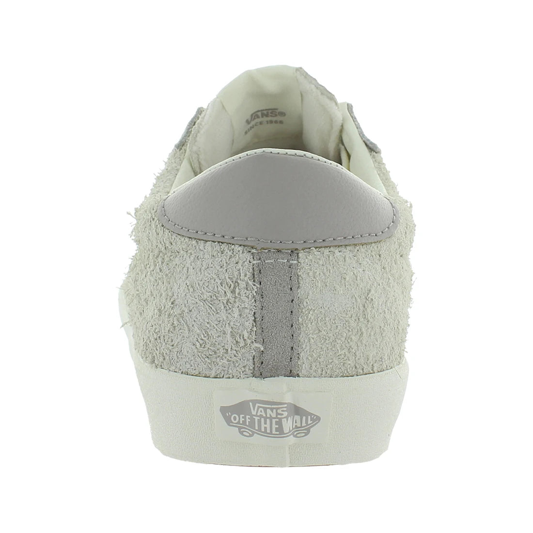 Vans Unisex Sport Low Shoes Tri Tone Atmosphere Daily Wear Men's Sneakers Soft Mesh Lining and MD Insole Fashionable Trend