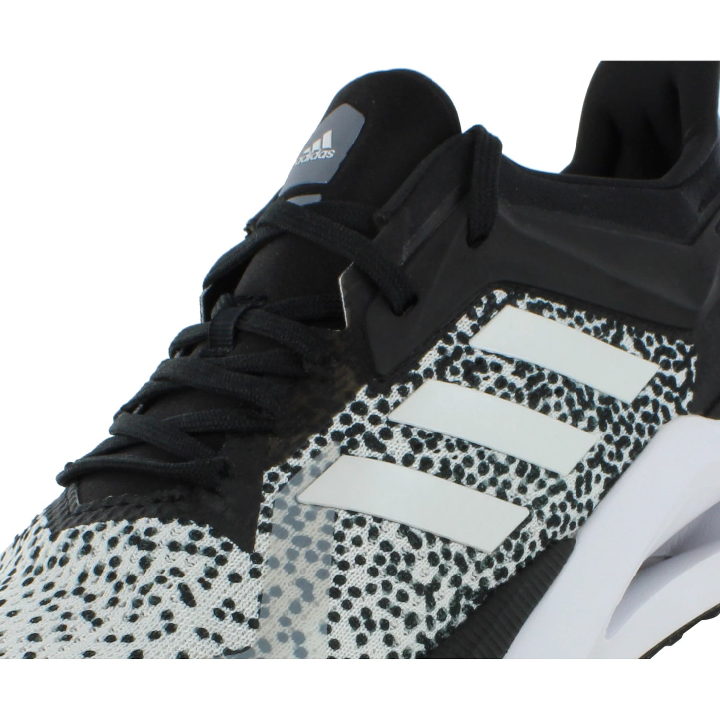 For Alphatrac 2.0 Men's Running Shoes White/Core Black Model MSS-GZ8737 Made in China 100% Authentic