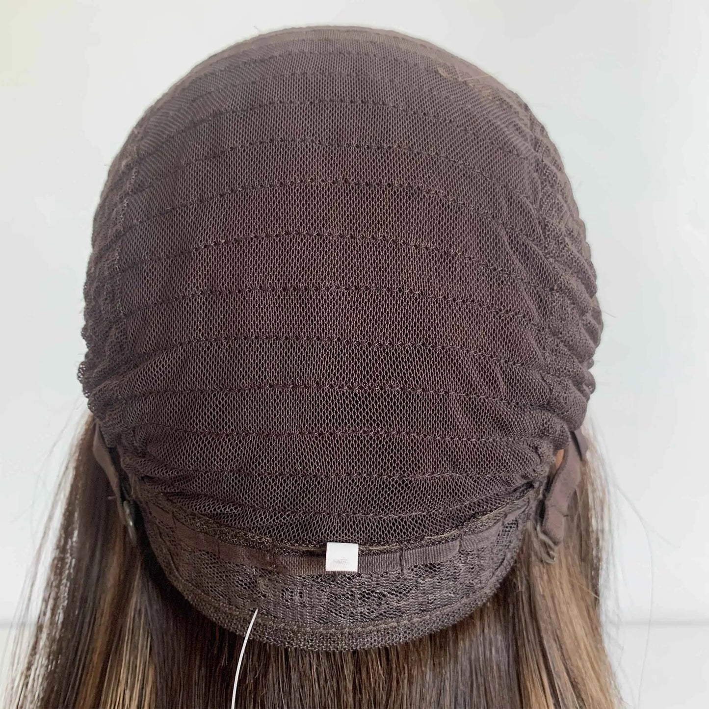 Fasimei Factory Luxury Human Hair Russian Hair Jewish Wig Natural Wavy Lace Top Jewish Kosher Wig