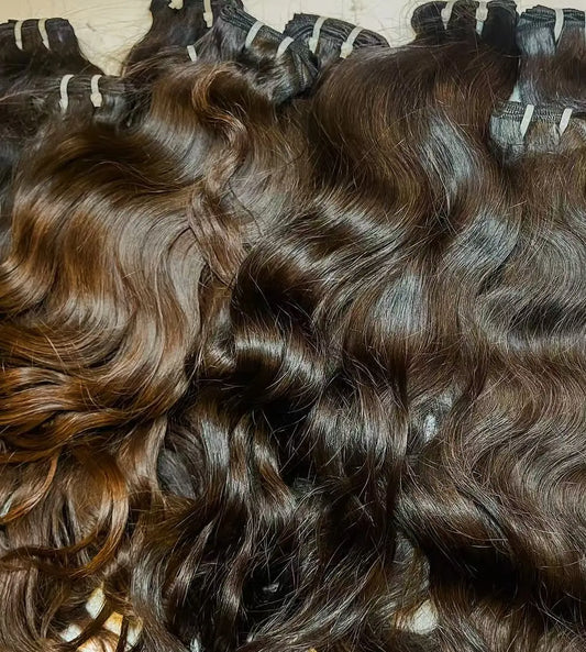 Real Unprocessed Virgin Human Hair Bundles Salon Quality Cuticle Aligned Raw Burmese Curly Bundles Sew in Weave Extensions