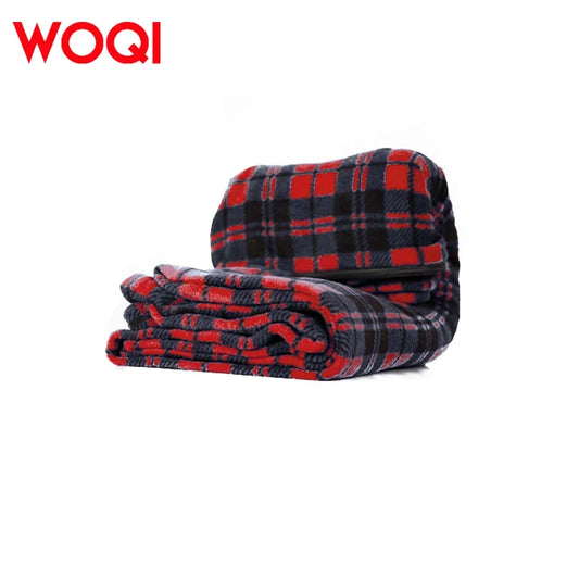 WOQI Comfortable Lightweight Portable Envelope Style Outdoor Waterproof Sleeping Bags for Cold Weather Wholesale in China