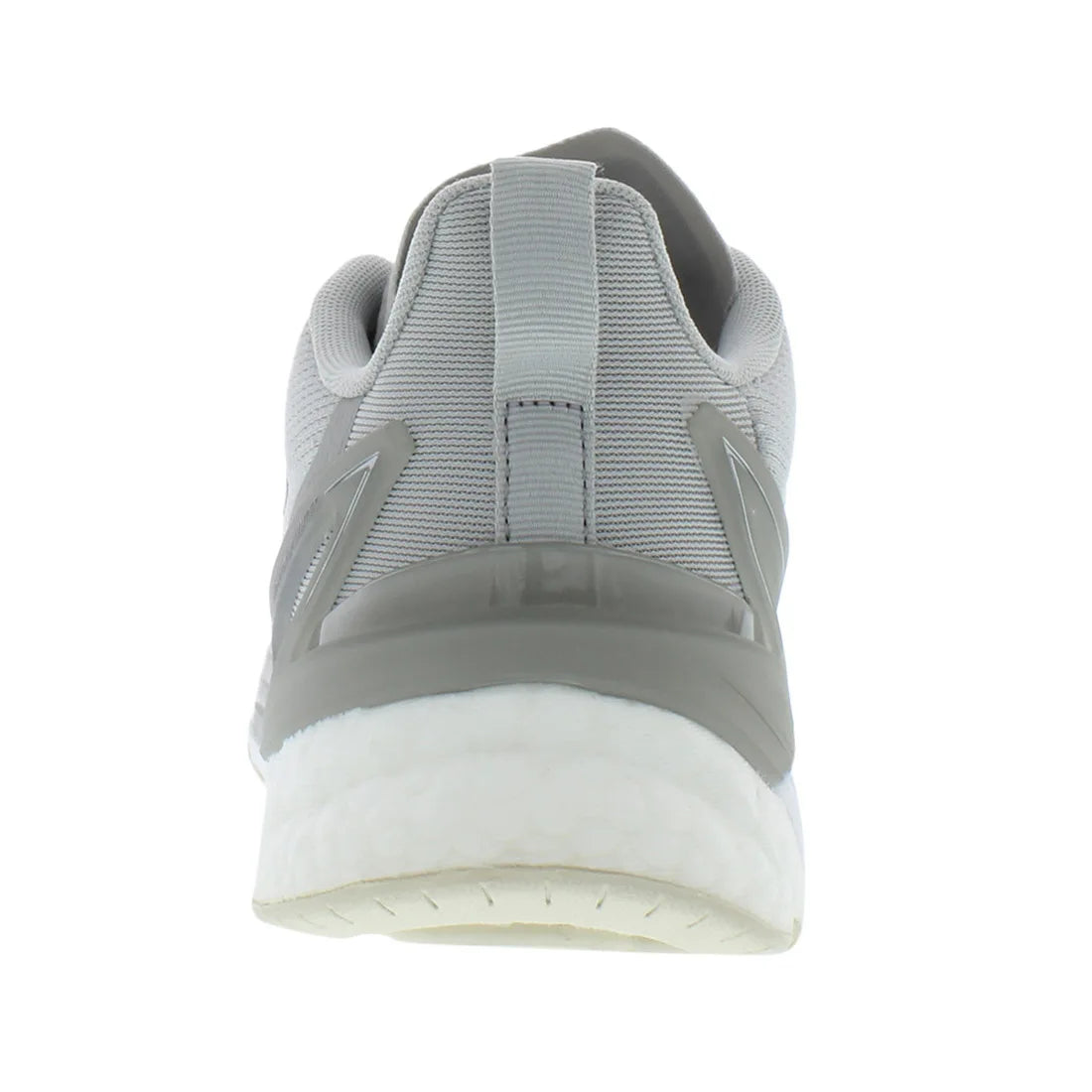 For Women's Response Super Running Shoes Grey/Silver Metallic/Grey Color Model MSS-FX4834 | 100% Authentic