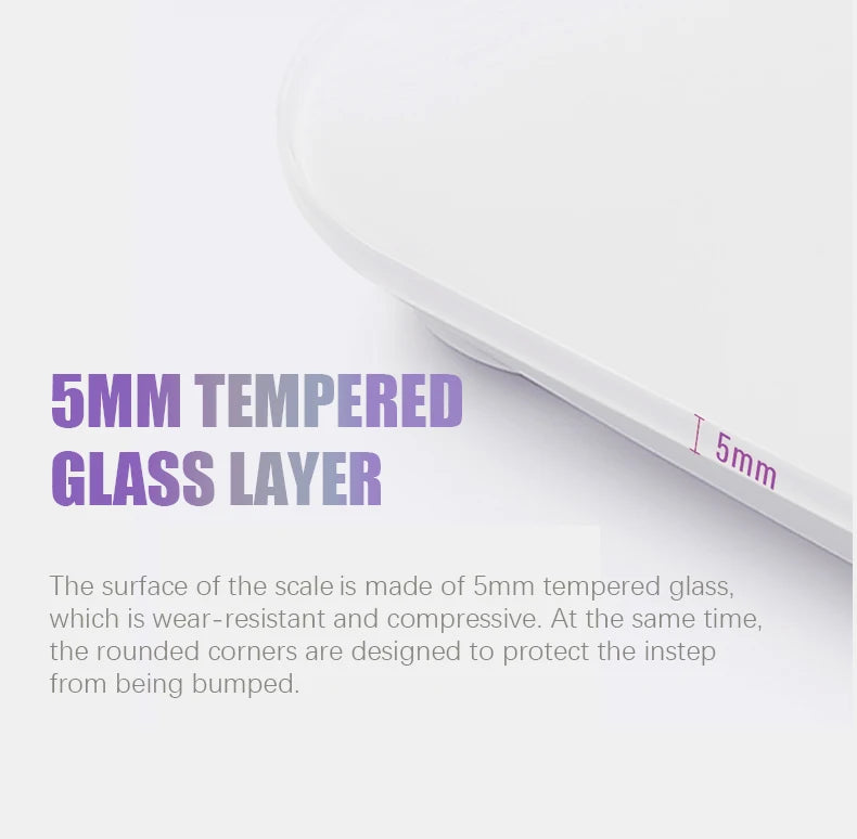 High Quality Household Free App Connected Body Fat Digital Weighing Smart Scales Bmi Highly Accurate Body Fat Scale