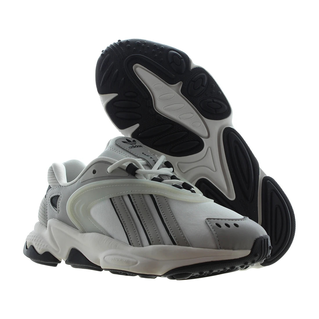 For Women's Running Shoes Color White/Crystal White/Grey Two | 100% Authentic Made in Vietnam Model MSS-HQ6765