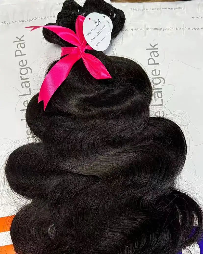 Cambodian Curly Human Hair Extension Bundles Vietnamese Raw Virgin Hair Weaving Loose Curly