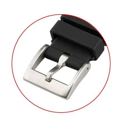 GMAS2100 Resin Strap for GMA-S2100 GA-2100 Rubber Strap Silicone Band Watch Bracelet Modified Accessories